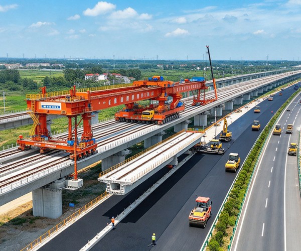 葫芦岛公路建设